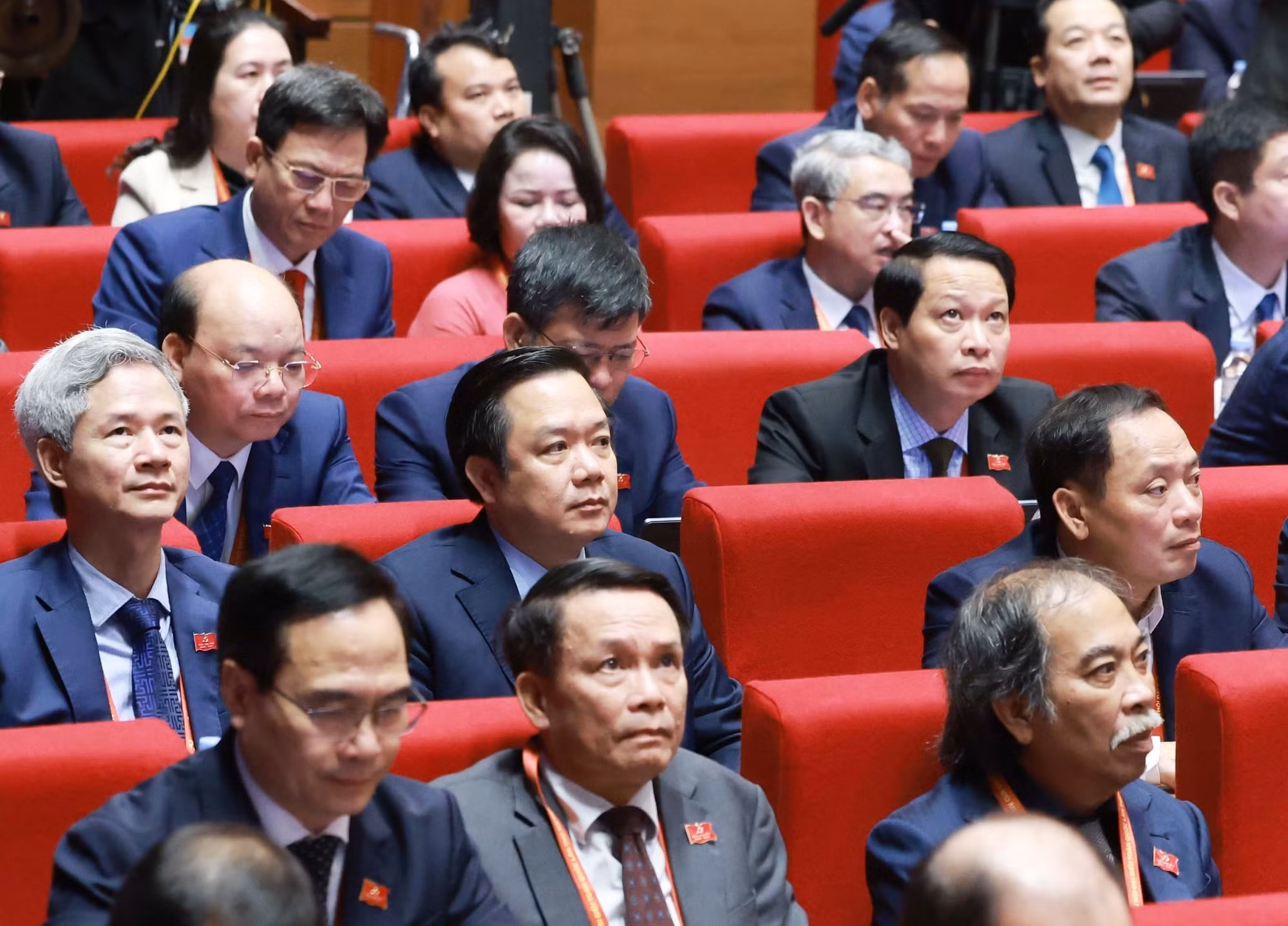  Đại đoàn kết toàn dân tộc - động lực quan trọng thực hiện thắng lợi mục tiêu phát triển đất nước -0