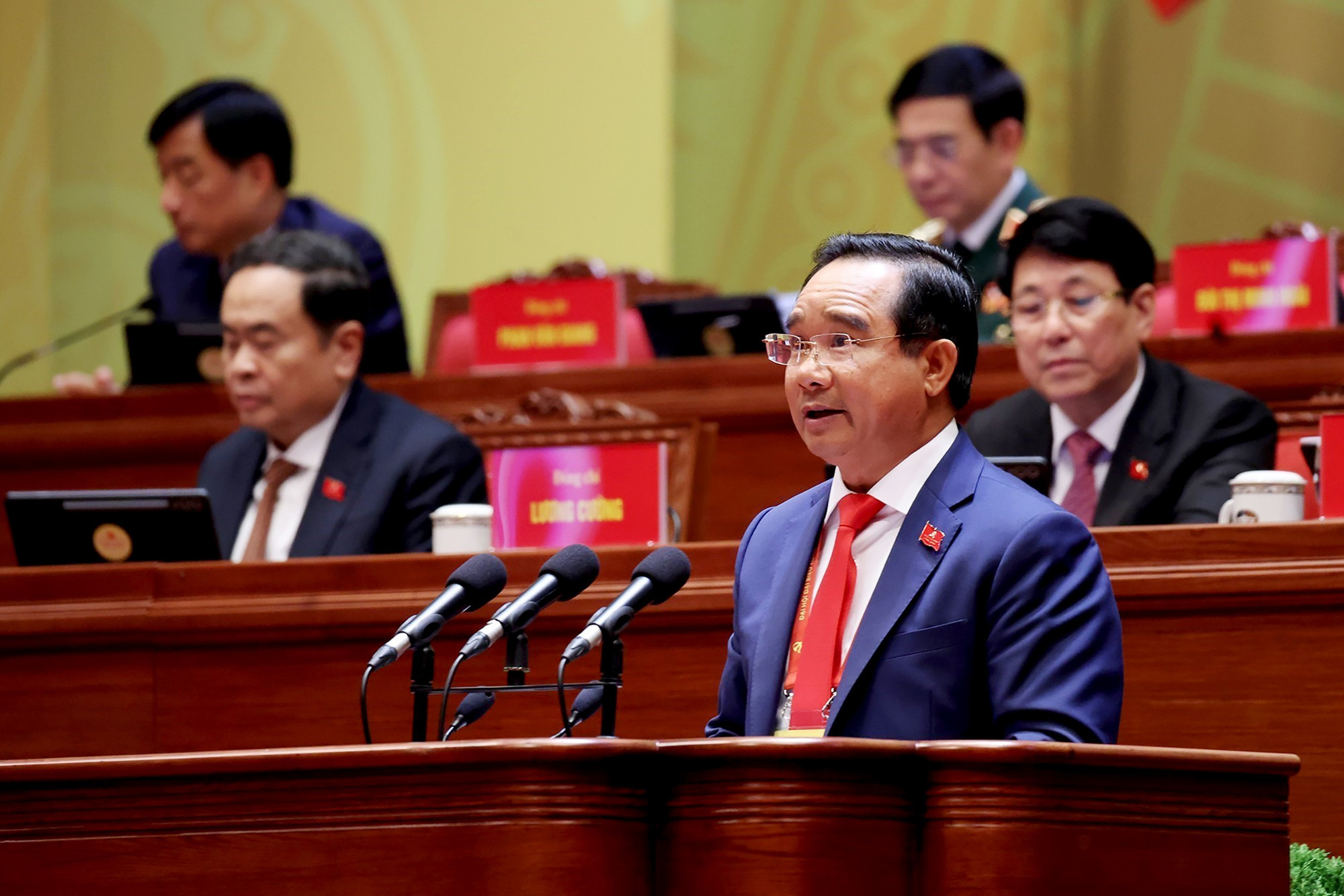 Thành phố mang tên Bác phát huy vai trò đầu tàu, tạo động lực phát triển cho cả nước -0