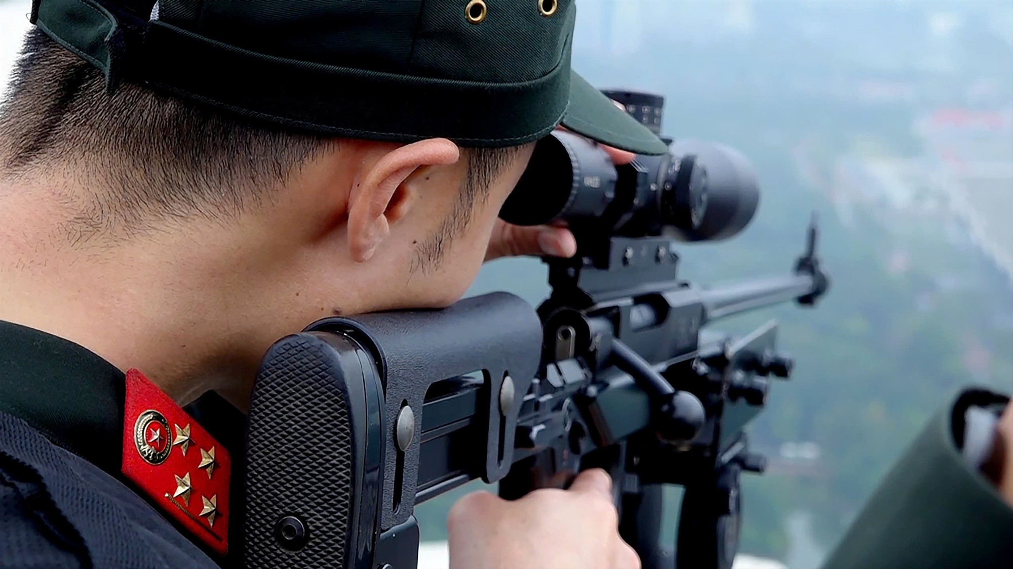 Bảo đảm tuyệt đối an ninh, an toàn Đại hội Đảng XIV từ sớm, từ xa, đa lớp -3