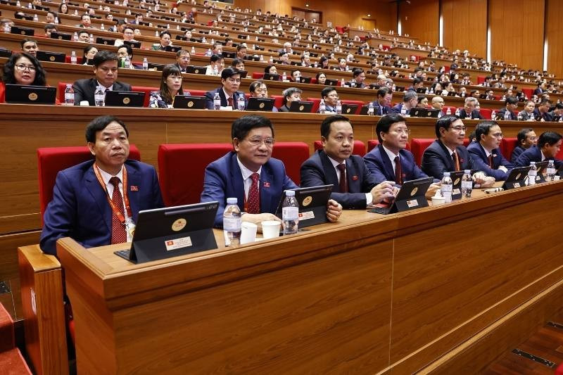 Chuyển trọng tâm sang “kiểm tra, giám sát trên dữ liệu” -1