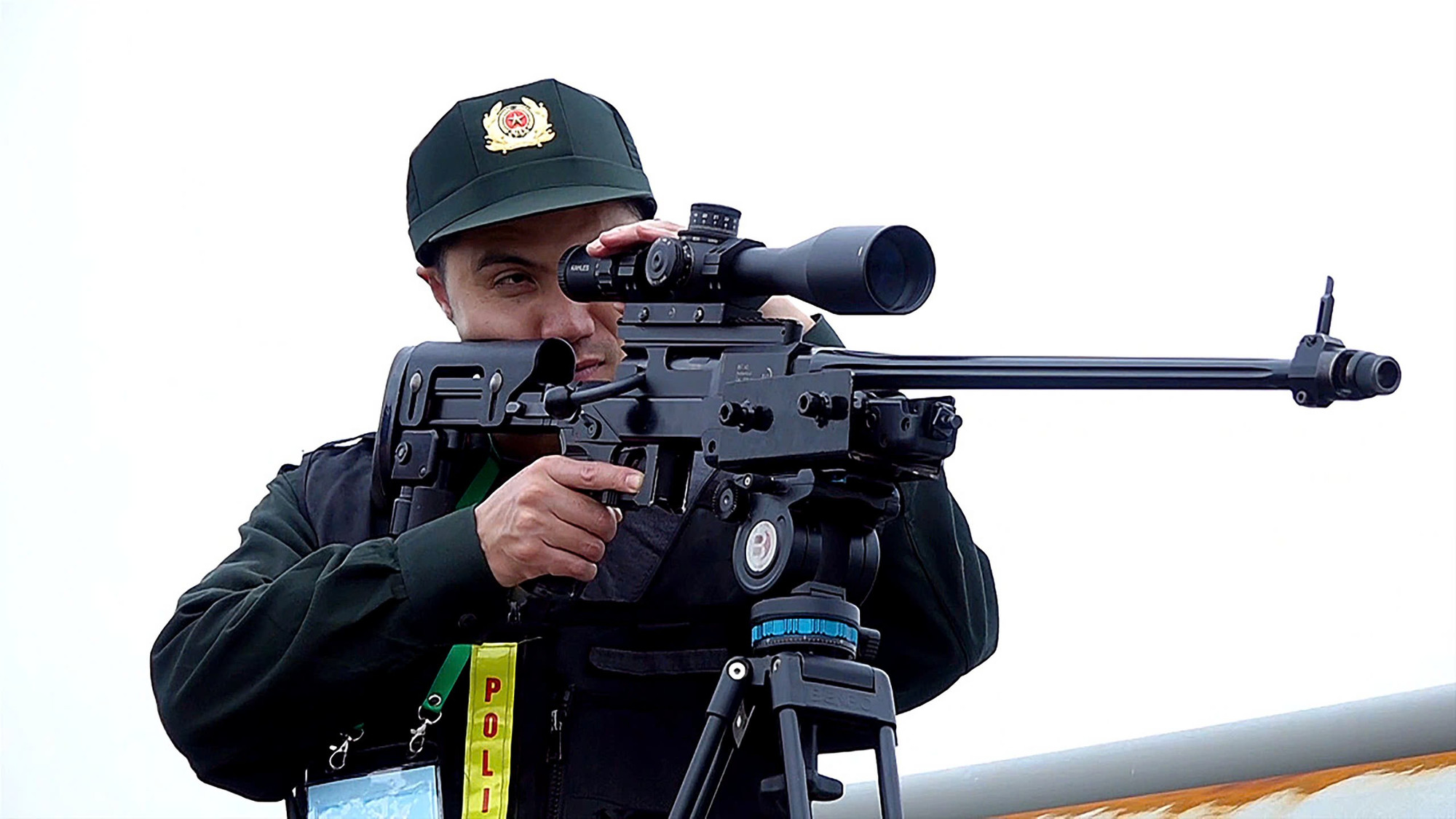 Bảo đảm tuyệt đối an ninh, an toàn Đại hội Đảng XIV từ sớm, từ xa, đa lớp -2