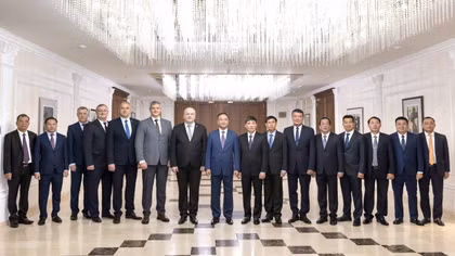 Thúc đẩy hợp tác an ninh Việt Nam - Belarus đi vào chiều sâu, thực chất