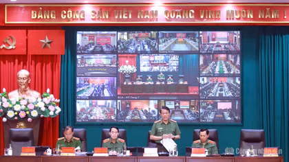 Tập trung hoàn thành các chỉ tiêu, nhiệm vụ công tác năm 2026