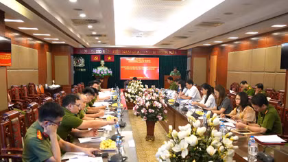 Nâng cao hiệu quả điều tra, truy tố tội rửa tiền