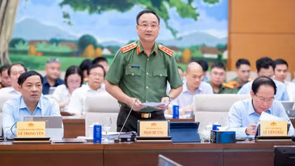 Thu hẹp án tử hình từ góc nhìn hợp tác tư pháp quốc tế