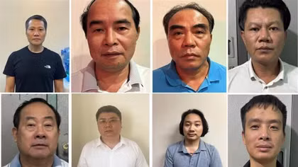 Mở rộng điều tra vụ án tại VTM, khởi tố 24 bị can
