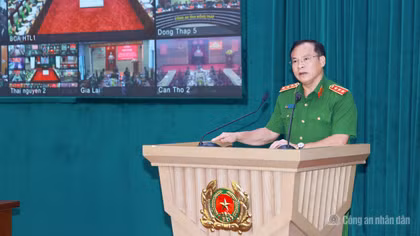 Tạo chuyển biến toàn diện trong công tác cai nghiện và quản lý sau cai nghiện ma túy