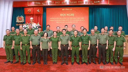 Đẩy mạnh ứng dụng khoa học công nghệ trong cai nghiện ma túy