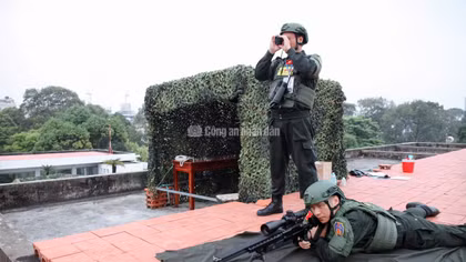 Khi kỷ luật trở thành bản năng