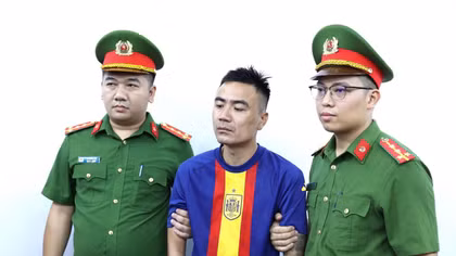 Bắt tạm giam Thắng “Ật” vì gây rối tại khu vực Quần thể danh thắng Tràng An