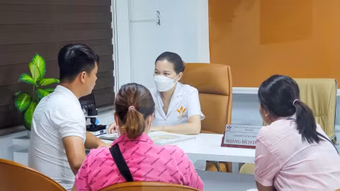 Bệnh viện Quốc tế HAP bị phạt 132 triệu vì hoạt động trái phép