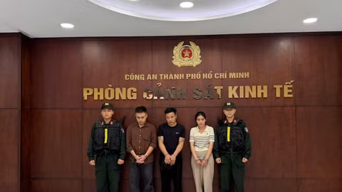 Vạch trần thủ đoạn trốn thuế tinh vi của chủ quán bar REVO