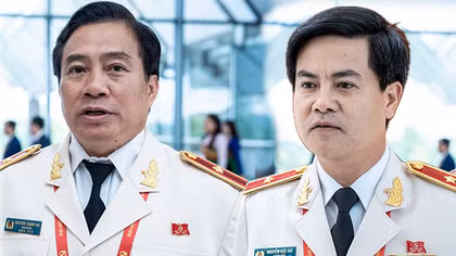 Công an cơ sở chuyển tư duy, trạng thái để kiến tạo phát triển