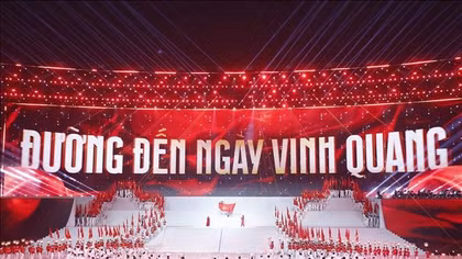 Nhân dân chung niềm tin vào con đường tiến lên của đất nước