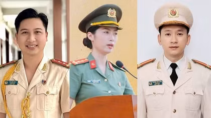 Tuổi trẻ CAND phát huy bản lĩnh, trí tuệ phụng sự Tổ quốc