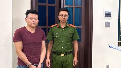 Giả danh cán bộ Sở Tài nguyên và Môi trường, chiếm đoạt 340 triệu đồng