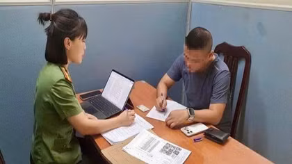 Tung tin "Hà Nội sau sáp nhập còn 58 xã, phường", 1 trường hợp bị xử phạt
