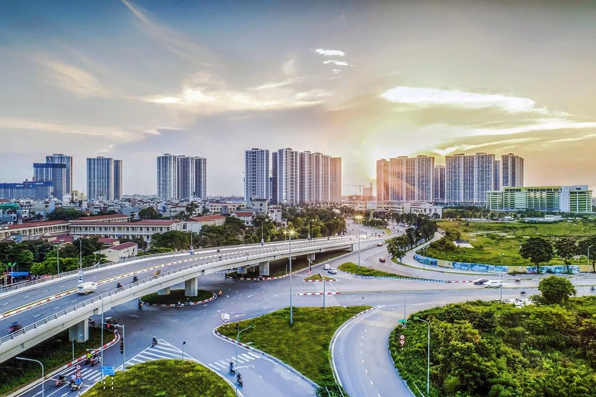 Nhà báo Thomas Bo Pedersen: Việt Nam là cuộc bứt phá toàn diện hiếm có -0