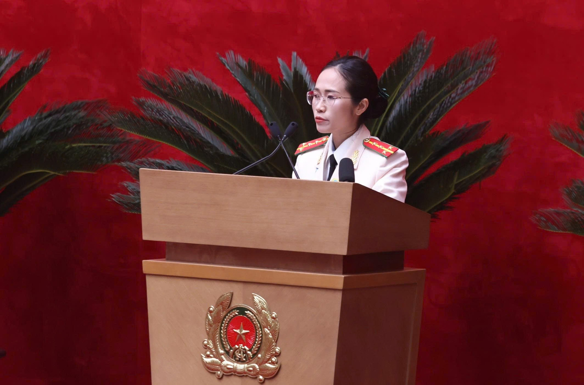 Giai đoạn cách mạng mới là 