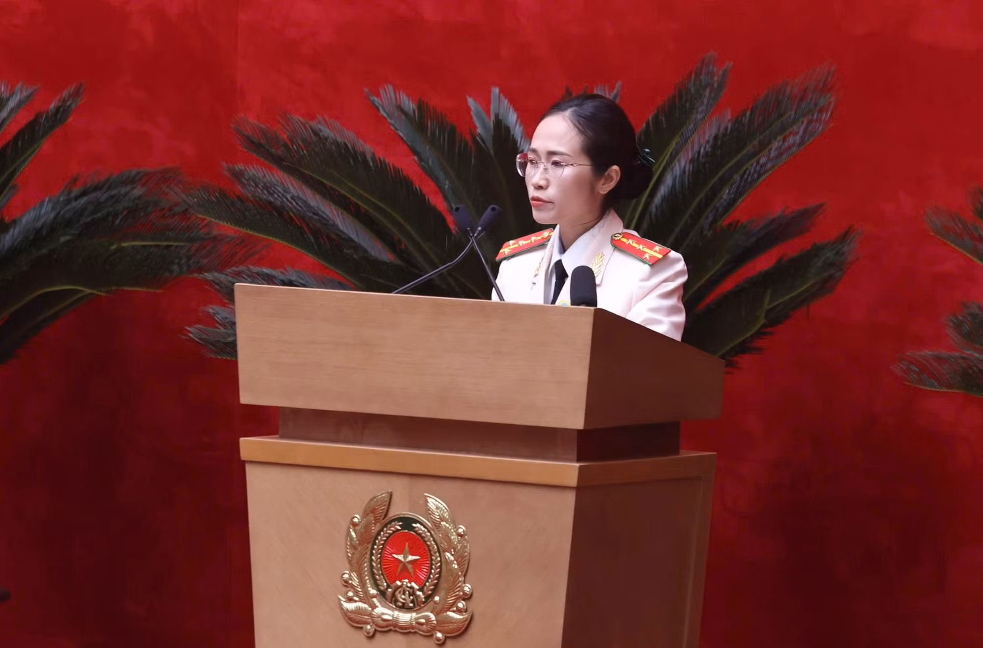 Giai đoạn cách mạng mới là 