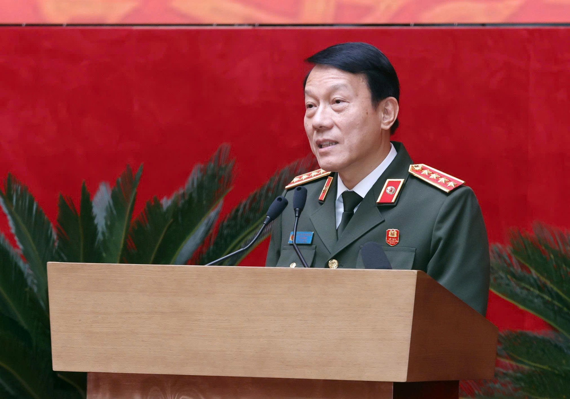 Giai đoạn cách mạng mới là 