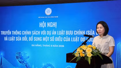 Hoàn thiện hành lang pháp lý cho kinh tế số và đổi mới sáng tạo.