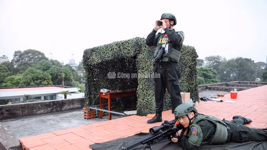 Khi kỷ luật trở thành bản năng