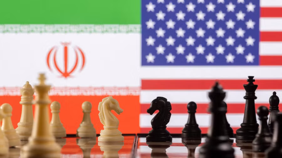 Mỹ và Iran chính thức ký Biên bản ghi nhớ, lập tức mở lại eo biển Hormuz