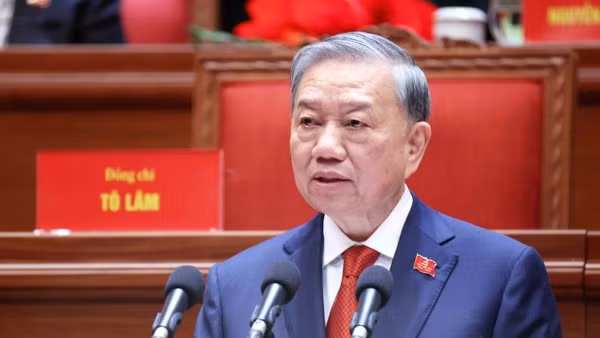 Tiến lên! Toàn thắng ắt về ta!