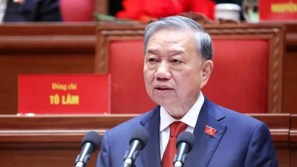 Tiến lên! Toàn thắng ắt về ta!