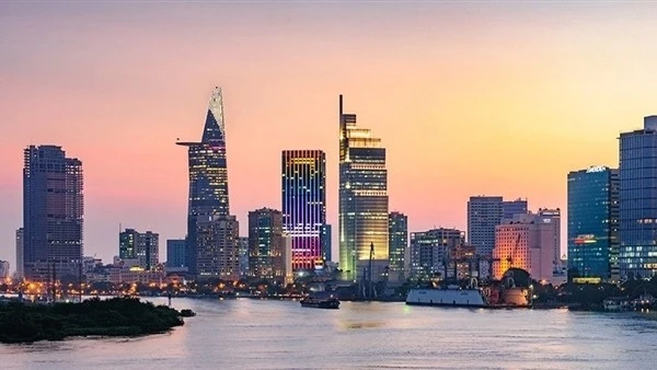 Người Việt trẻ ở nước ngoài đặt niềm tin vào một Việt Nam thịnh vượng, hạnh phúc