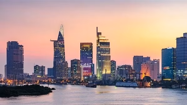 Người Việt trẻ ở nước ngoài đặt niềm tin vào một Việt Nam thịnh vượng, hạnh phúc