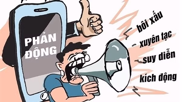 Nhận diện thủ đoạn xuyên tạc, chia rẽ khối đại đoàn kết dân tộc trước thềm đại hội XIV của Đảng