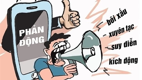 Nhận diện thủ đoạn xuyên tạc, chia rẽ khối đại đoàn kết dân tộc trước thềm đại hội XIV của Đảng