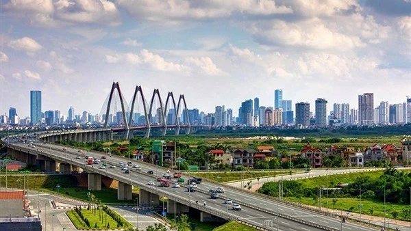 Đại hội XIV đưa khát vọng phát triển đất nước lên một tầm vóc mới