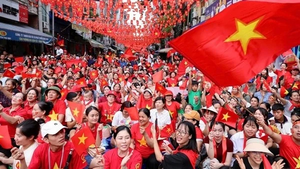 Tạo thống nhất nhận thức, quyết tâm và hành động thực hiện thắng lợi Nghị quyết Đại hội XIV