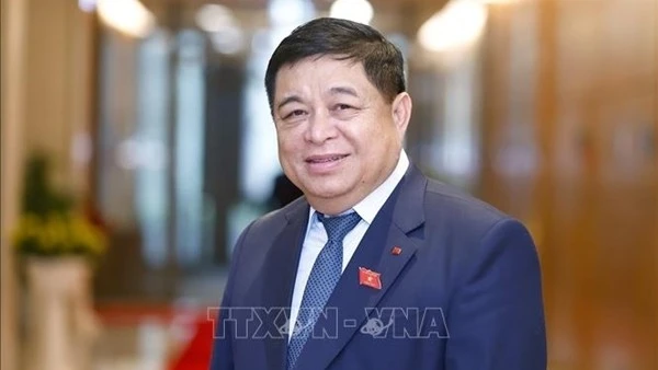 Xây dựng Đảng bộ Chính phủ trong sạch, vững mạnh, hiện thực hóa các đột phá chiến lược