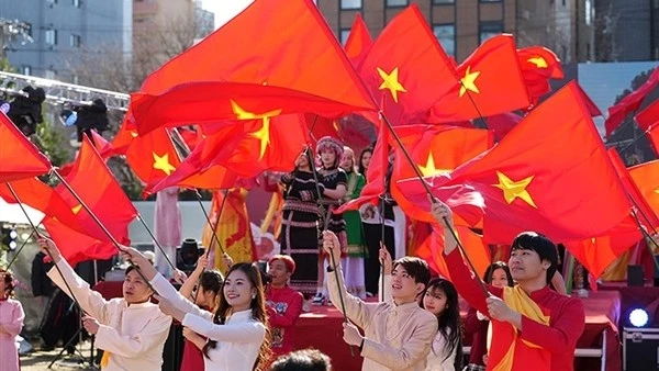 Việt Nam - điểm sáng thích ứng, vị thế vươn tầm qua góc nhìn từ truyền thông quốc tế