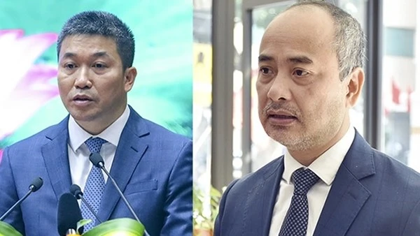 Kỳ vọng từ những “trụ cột” đối ngoại trong bối cảnh mới