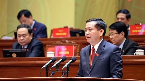 Nâng tầm tham mưu chiến lược, góp phần hoạch định và tổ chức thực hiện thắng lợi những quyết sách lớn của Đảng