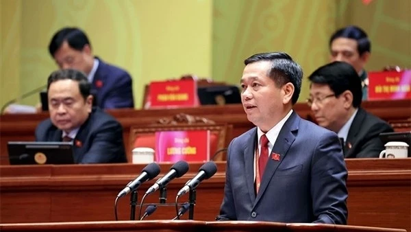 Nâng tầm tham mưu chiến lược, góp phần hoạch định và tổ chức thực hiện thắng lợi những quyết sách lớn của Đảng