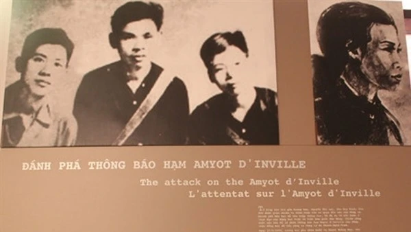 Lực lượng Tình báo Công an nhân dân 80 năm dưới lá cờ vẻ vang của Đảng