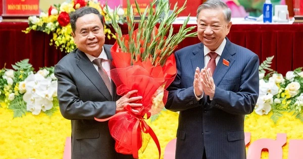 Đại hội đại biểu Đảng bộ Quốc hội lần thứ I, nhiệm kỳ 2025-2030: Đổi mới mạnh mẽ, nâng cao chất lượng, hiệu quả hoạt động