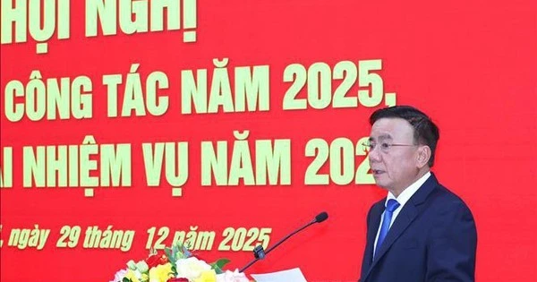 Các cơ quan Đảng Trung ương tiếp tục nâng cao chất lượng tham mưu chiến lược