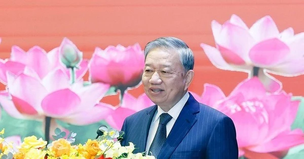 Tổng Bí thư: Đổi mới công tác đào tạo cán bộ theo hướng thiết thực, hiệu quả