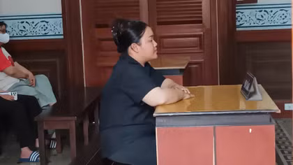 Dựng "kịch bản" lừa chạy án để chiếm đoạt 750 triệu đồng