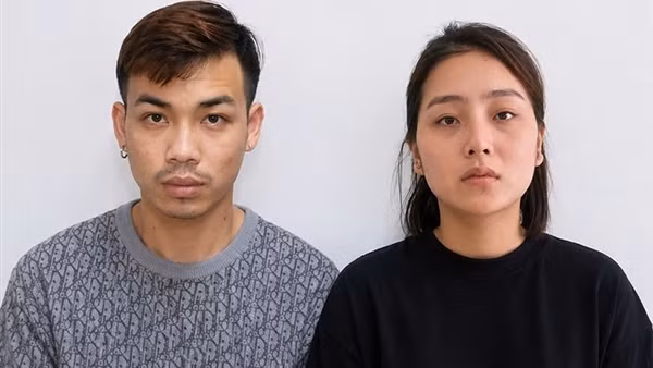 Những đứa trẻ bị bỏ quên