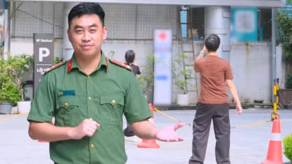 Cùng thử tài đoán cảnh thật hay do AI tạo ra