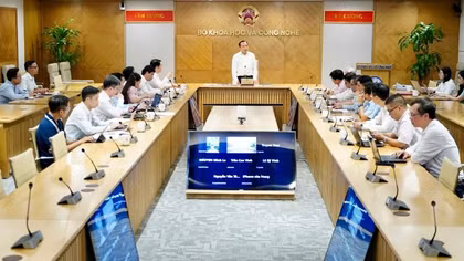 Đưa AI vào trường học và doanh nghiệp qua mạng lưới chuyên gia toàn cầu