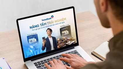 Xu hướng “gói tiện ích tài chính kết hợp trải nghiệm Lifestyle” lên ngôi